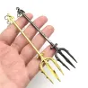 Justice League - Aquaman Trident - KeychainSleutelhangers