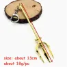 Justice League - Aquaman Trident - KeychainSleutelhangers