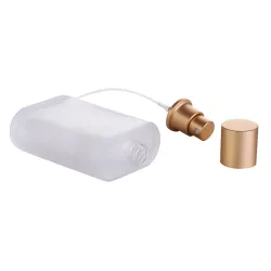 30ml - 50ml - Frosted Glass - Perfume BottlesParfum