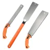 3-kanttanden - handzaag - voor tuin / snoeien / hout / PVC / kunststof zagenMultitool & Zakmes
