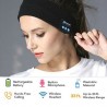Bluetooth sporthoofdband - stereohoofdtelefoon - draadloosOor- & hoofdtelefoons
