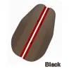 Car rear view mirror - side mirror - rain visor - sticker - 2 piecesStickers