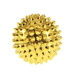 Acupressuurbehandeling - handstimulatienaalden - magnetische massageballen - 2 stuksMassage