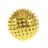 Acupressuurbehandeling - handstimulatienaalden - magnetische massageballen - 2 stuksMassage