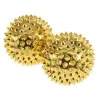 Acupressuurbehandeling - handstimulatienaalden - magnetische massageballen - 2 stuksMassage