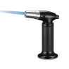 BBQ - cigarettes - butane gas lighter - blue flame - windproofLighters