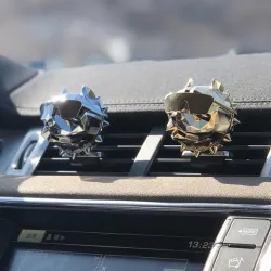 Bulldog - auto-luchtverfrisserLuchtverfrissers