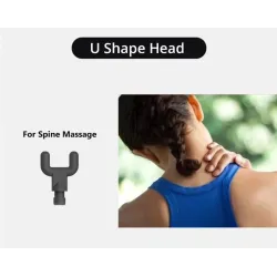 Phoenix A2 - massagegeweer - spierontspanning - pijnverlichting - massageapparaat voor het hele lichaamMassage