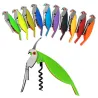 Flesopener - kurkentrekker - papegaaivormBar producten