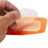 Hydrogel buikstickers - vervangende pleisters voor afslank- / massageriemen - 50 stuksFitness