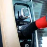 Car cleaning brush set - 5 piecesCar wash