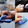 Cleaning clay - car body and windshield washer - 100gCar wash