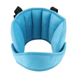 Kids adjustable headrest - neck support - car seat pillowSeat covers