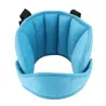 Kids adjustable headrest - neck support - car seat pillowSeat covers