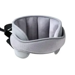 Kids adjustable headrest - neck support - car seat pillowSeat covers
