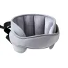 Kids adjustable headrest - neck support - car seat pillowSeat covers