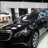 9H - nano ceramic car body coating - waterproof - anti-scratch - hydrophobic glass liquidCar wash