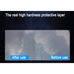 9H - nano ceramic car body coating - waterproof - anti-scratch - hydrophobic glass liquidCar wash