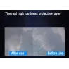 9H - nano ceramic car body coating - waterproof - anti-scratch - hydrophobic glass liquidCar wash