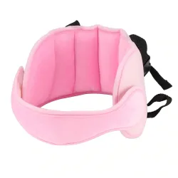 Kids adjustable headrest - neck support - car seat pillowSeat covers