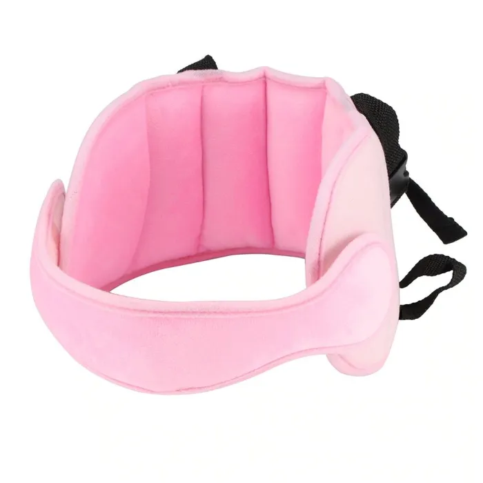 Kids adjustable headrest - neck support - car seat pillowSeat covers