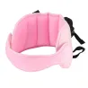 Kids adjustable headrest - neck support - car seat pillowSeat covers