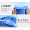 Cleaning clay - car body and windshield washer - 100gCar wash