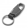 Leather keychain - with key ringKeyrings