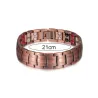Vintage koperen armband - magnetisch - gezondheid - energie - unisexArmbanden