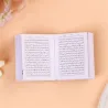 Mini Arabische Islamitische Koran - sleutelhangerSleutelhangers