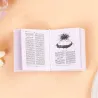 Mini Arabische Islamitische Koran - sleutelhangerSleutelhangers