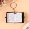 Mini Arabische Islamitische Koran - sleutelhangerSleutelhangers