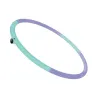 Slimme Bluetooth hoelahoep - calorieën tellen - somatosensorische herkenning - instelbare lus - LED-displayEquipment