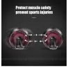 ABS roller - wiel - buikspiertrainer - kniematEquipment