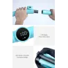 Slimme Bluetooth hoelahoep - calorieën tellen - somatosensorische herkenning - instelbare lus - LED-displayEquipment