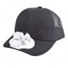 Baseball cap - with electric fan - USB - unisexHats & Caps