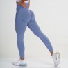 Elastische sportlegging - fitness - yoga - hoge taille - push-upFitness