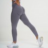 Elastische sportlegging - fitness - yoga - hoge taille - push-upFitness