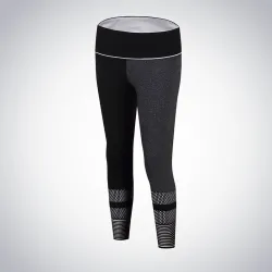 Dames yogabroek - fitness - hardlopen - hoge taille - hoge kwaliteitFitness