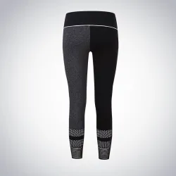 Dames yogabroek - fitness - hardlopen - hoge taille - hoge kwaliteitFitness