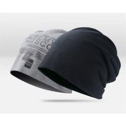 Warme hiphopmuts - unisexHoeden & Petten