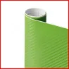 3D carbon fiber - vinyl car / motorcycle sticker - sheet rollStickers