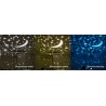 Romantic starry sky projector - LED night light - Universe - Constellation - Earth - Moon - rotatableLights & lighting