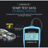 AB101 - 12V - 100 to 2000 CCA - car battery tester - diagnostic toolDiagnosis