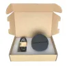 3D uil - LED nachtlampje - USB - touch control / afstandsbedieningVerlichting