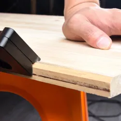 Woodworking - bevel planer - carpenter tool - with spirit level - 45 degreeElectronics & Tools