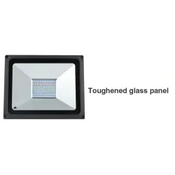 LED schijnwerper - buitenreflector - waterdicht - 20W - 30W - 50WVerlichting