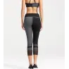 Dames yogabroek - fitness - hardlopen - hoge taille - hoge kwaliteitFitness