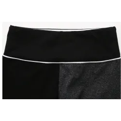 Dames yogabroek - fitness - hardlopen - hoge taille - hoge kwaliteitFitness
