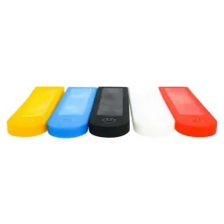 Xiaomi M365/Pro - electric scooter - silicone protective cover - for dashboardElectric step